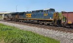 CSX 7019